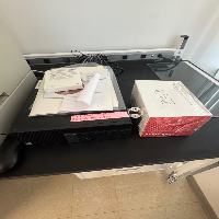 C.T.L. Immunospot Analyzer image 1